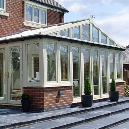 Do Conservatories Need Planning Permission? - Emerald Home Improvements