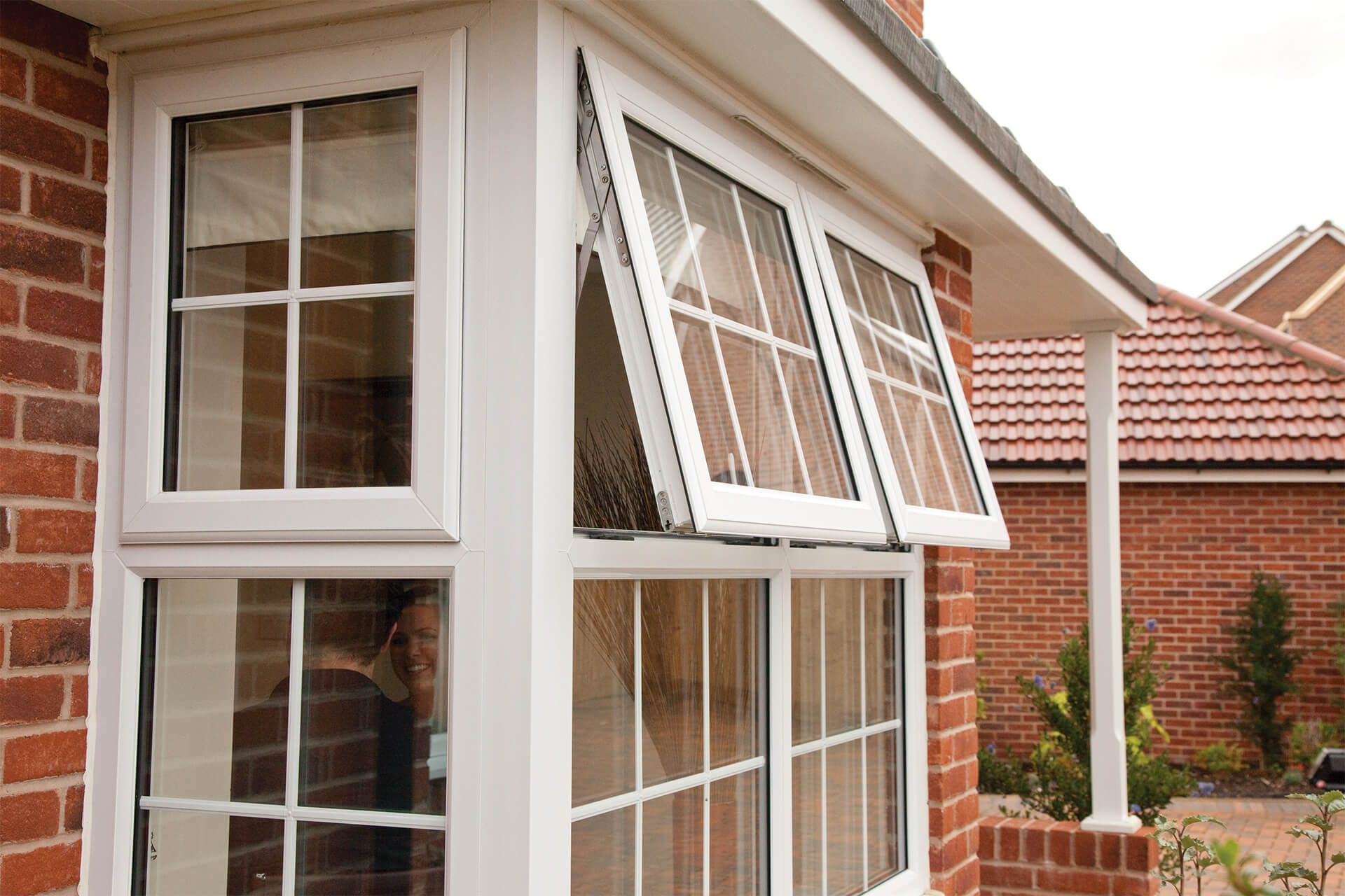 Derby Double Glazing: Windows, Doors, Conservatories In Derbyshire